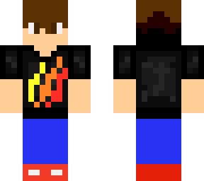 tbnrfrags fan boy cil