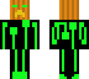 techno twitch halloween