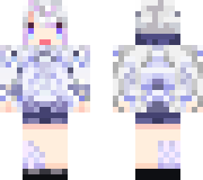 teru bozu (w/o jacket updt.)