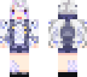 teru bozu (with jacket updt.)