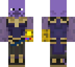 thanos