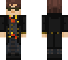 the 16th doctor - sunglasses