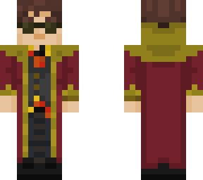 the 16th doctor - valeyard