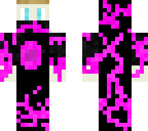 the gamerboi | Minecraft Skin