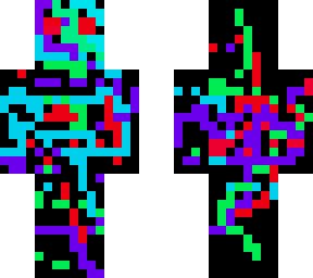 the glitch