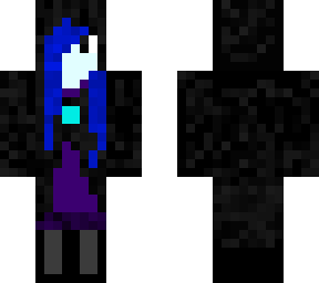 the hidden
