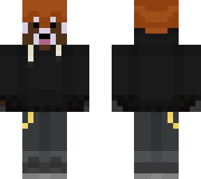 the redpanda blackout