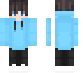 the skin which i use