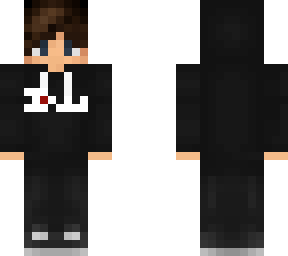 this is a updated version of my main skin.