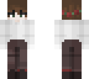 this is temp skin