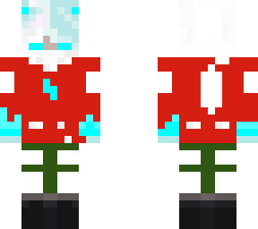 thunder santa for a friend