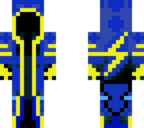 thunder wizard