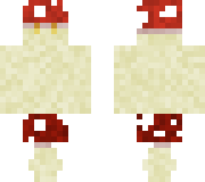 tlc's mushroom oringal