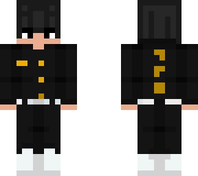 tokyo revengers boy