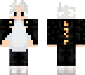 tokyo revengers skin