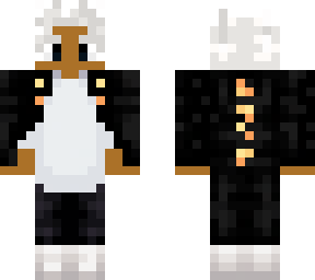 tokyo revengers skin