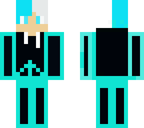 tron boy