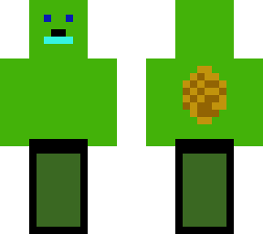 turtle skin