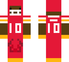 tyreek hill