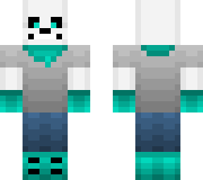 underswap sans