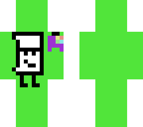 upgraded marshmello