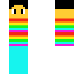 uwu rainbow