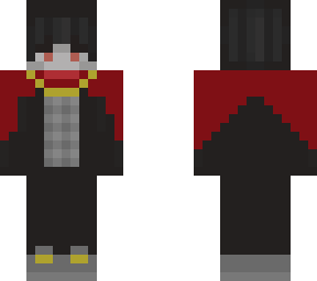 vamp king ( no crown )