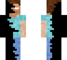 venom herobrine