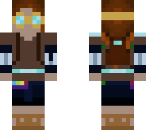 version 1 of a project