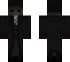 victorian ghoul