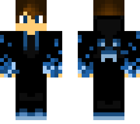 water gamer creeper