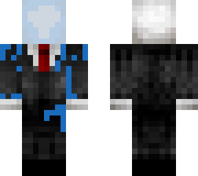 wet slendermen
