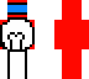 when the dreampostor is sus
