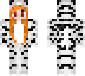 white tiger vampire