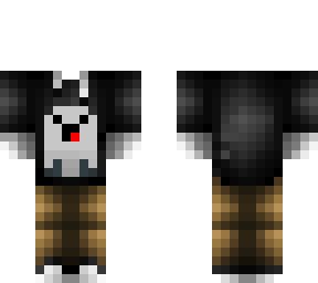 wolf wear