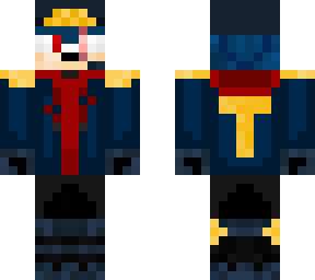 yet another tndred1 skin