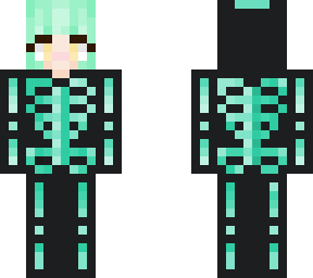 zai-skeleton