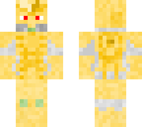 zawarudo