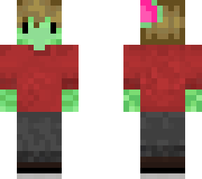 zombie *****