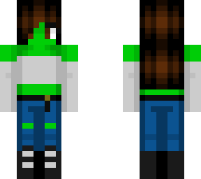 zombie me