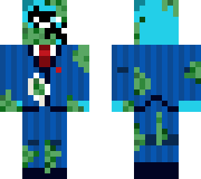 zombie mister.m