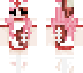 zombie nurse
