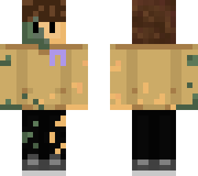 zombiebur