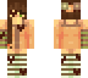 *+pumpkin heart+* > girl version