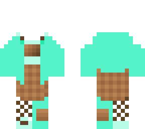 *pistache* base