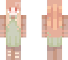 ✀ - - willow [] rp skin