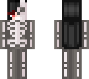 ~ ` ~ skele bo ~ ` ~