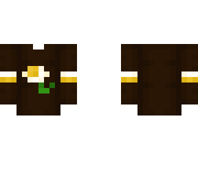 ~ daisy ~ shirt base