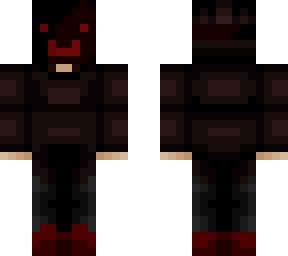 ~ if dream had an evil twin ~