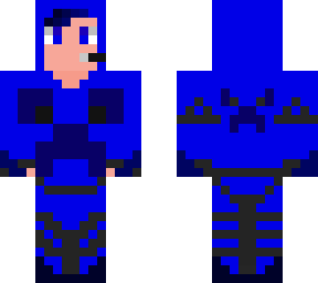 ??rhythm?yt?? blue